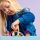 LEGO Friends 42665 Plac zabaw dla szczeniaczków - 1331629 - zdjęcie 13